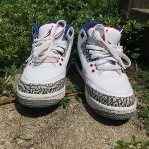 Air Jordan 3 Retro